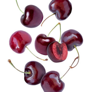 CHERRY