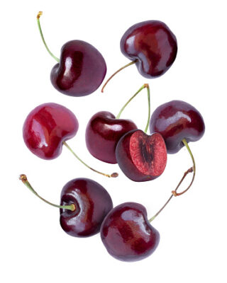 CHERRY