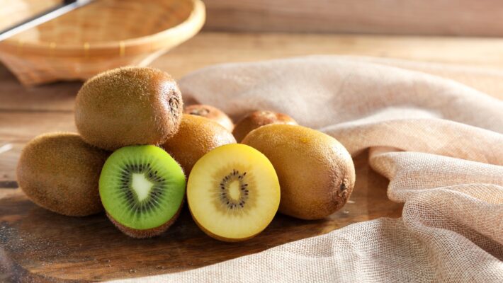 KIWI